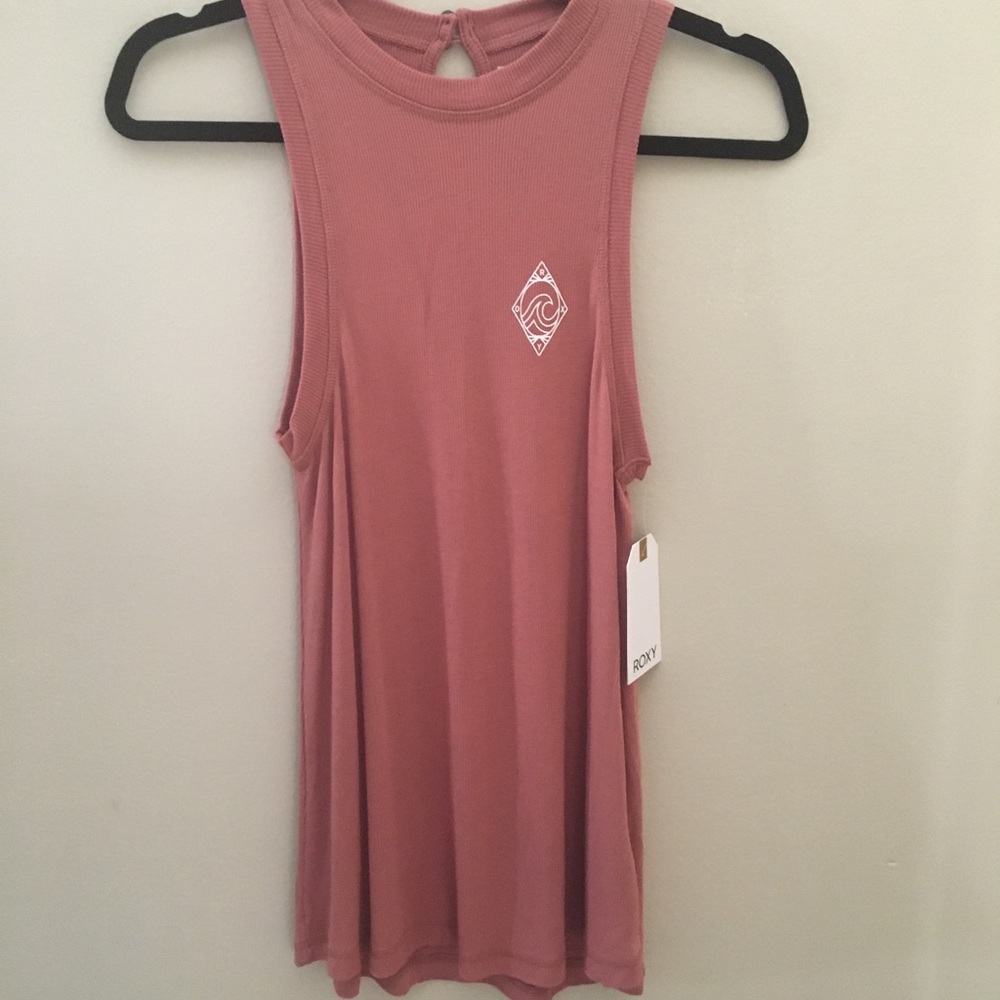 Roxy tank top